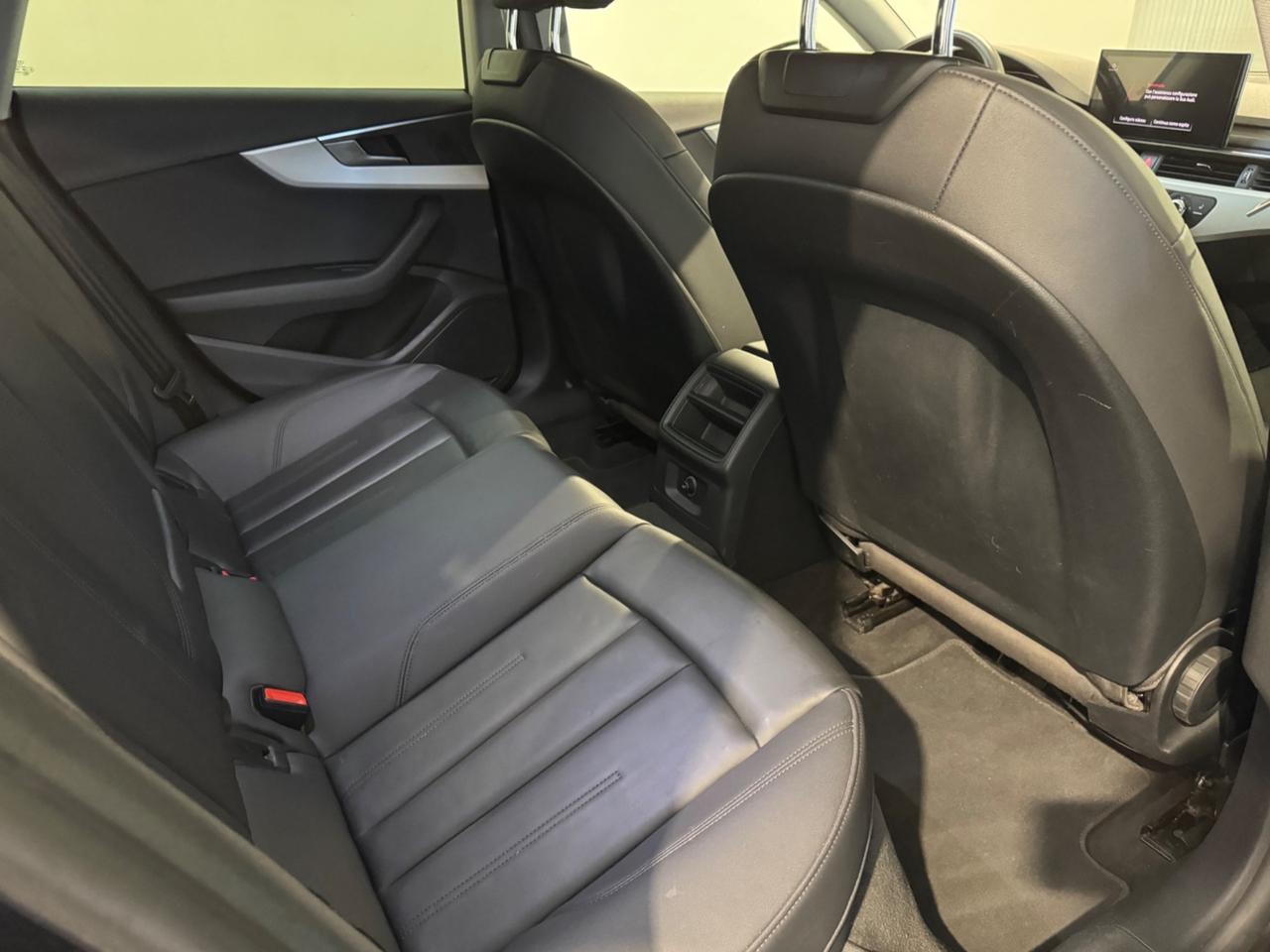 Audi A5 SPB 35 TDI S tronic