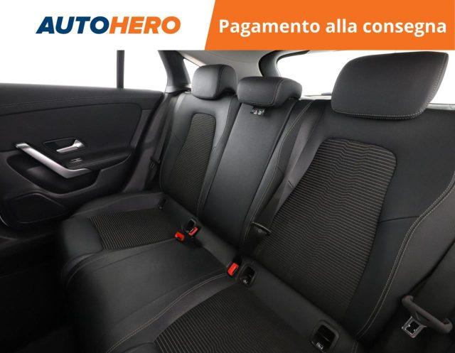 MERCEDES-BENZ CLA 180 d Automatic Shooting Brake Sport