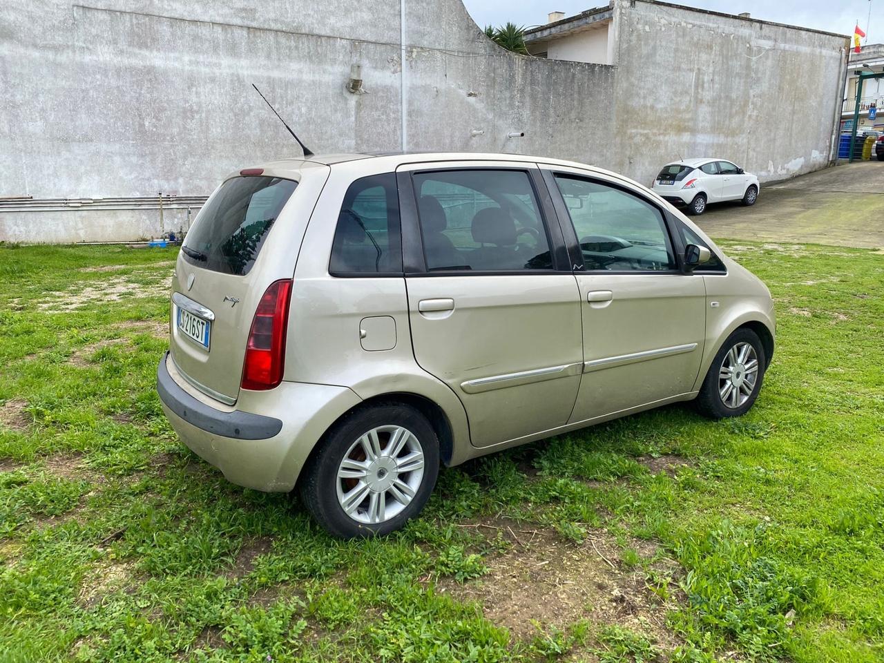 Lancia MUSA 1.3 Multijet 16V Platino