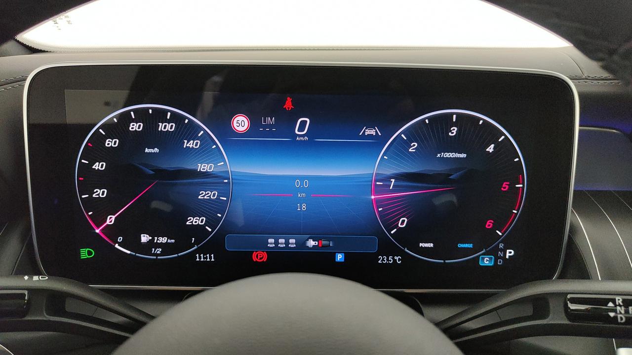 Mercedes-Benz GLC 300 d 4MATIC Coupe