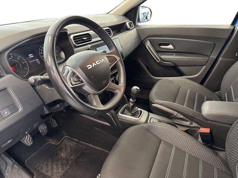 Dacia Duster 1.5 Blue dCi 115cv 4x4 Extreme