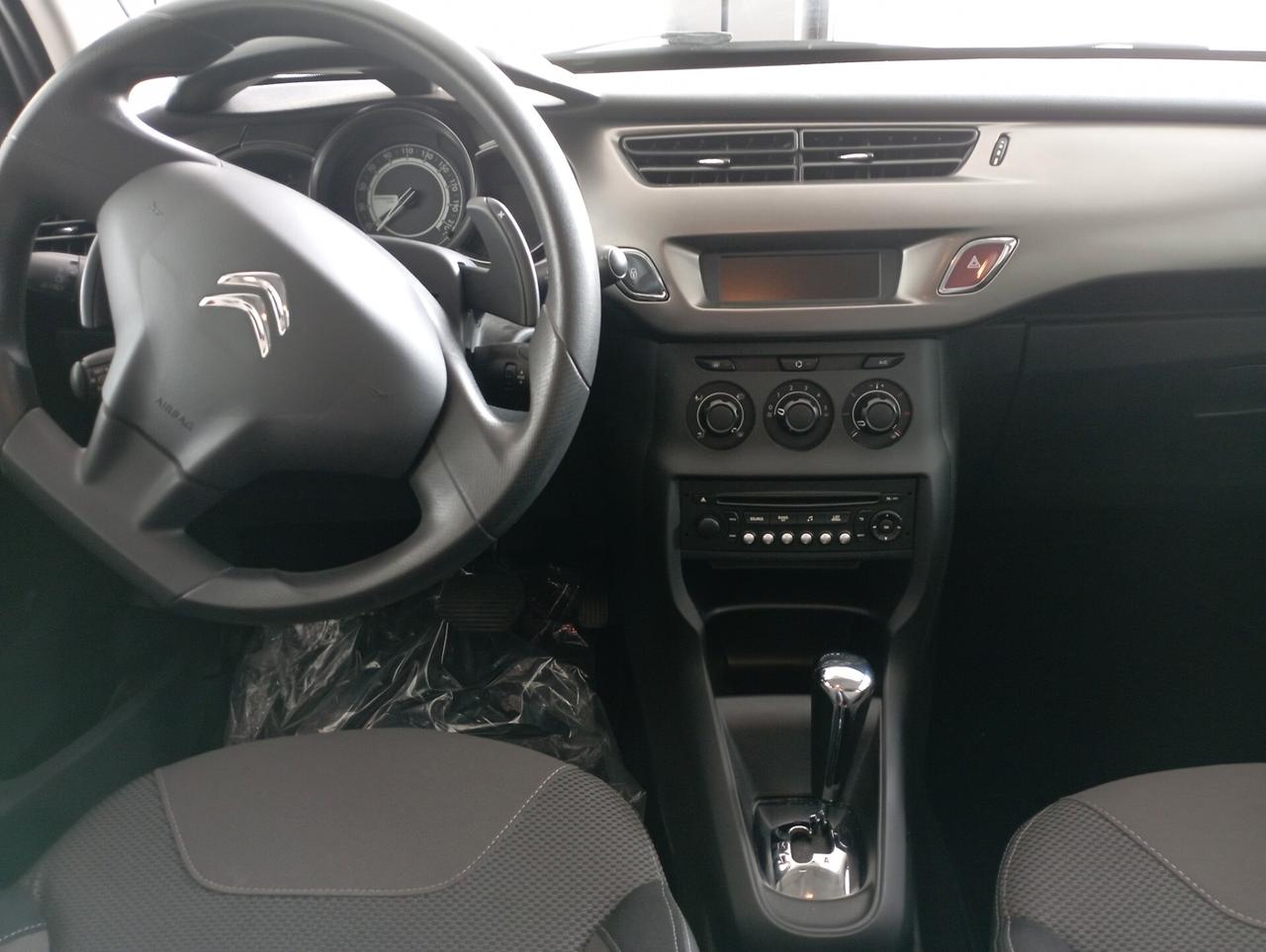 Citroen C3 1.0 VTi 68 Seduction