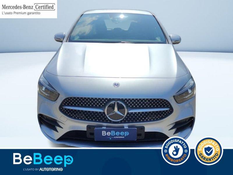 Mercedes-Benz Classe B B 180 D AMG LINE ADVANCED PLUS DIGITAL EDITION AUT