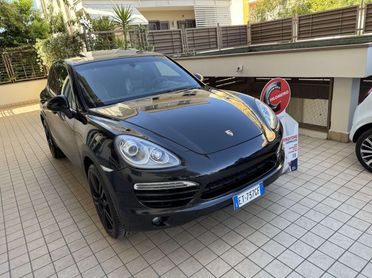PORSCHE Cayenne 3.0 V6 tdi tiptronic