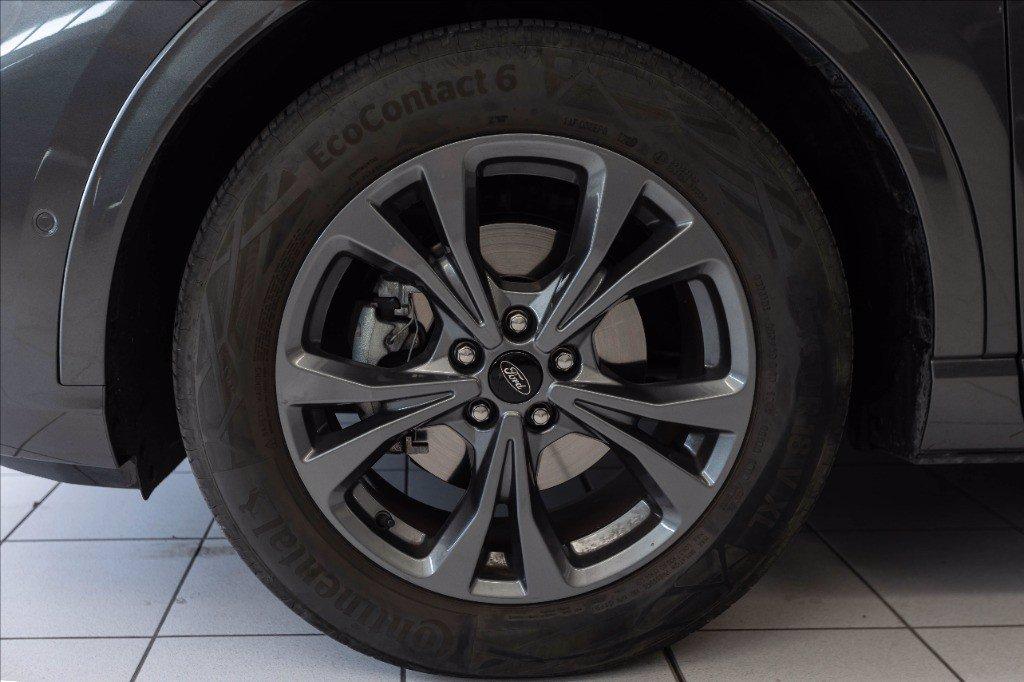 FORD Kuga 2.5 full hybrid ST-Line X 2wd 190cv cvt del 2023