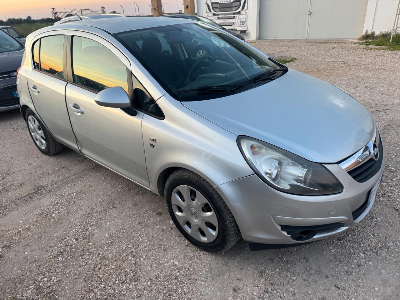 Opel Corsa 1.3 CDTI 75CV ecoFLEX 5 porte Club