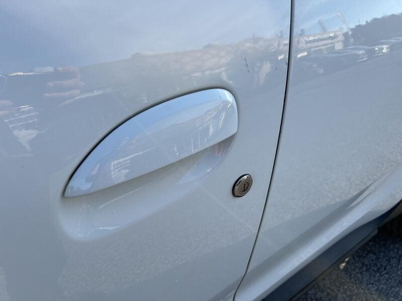 Dacia Duster II 2021 1.0 tce Expression Gpl 4x2 100cv