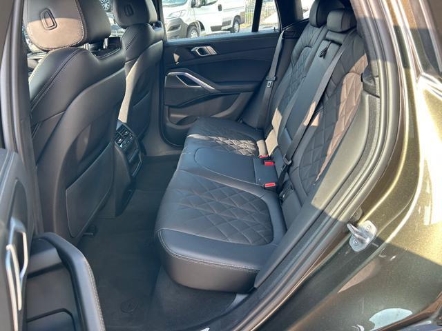 BMW X6 xDrive30d 48V xLine