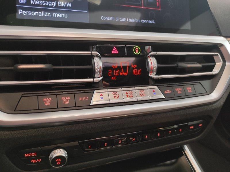 BMW Serie 4 G.C. (G26) - 420d xDrive 48V Sport