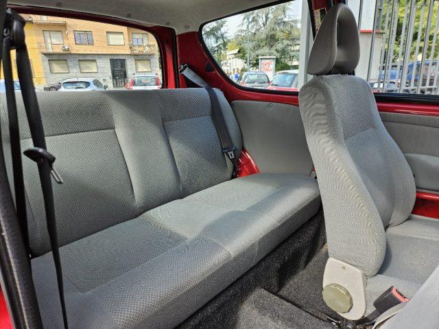 FIAT Seicento 1.1