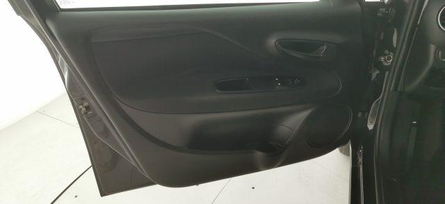 FIAT Grande Punto 1.4 5 porte Active Natural Power