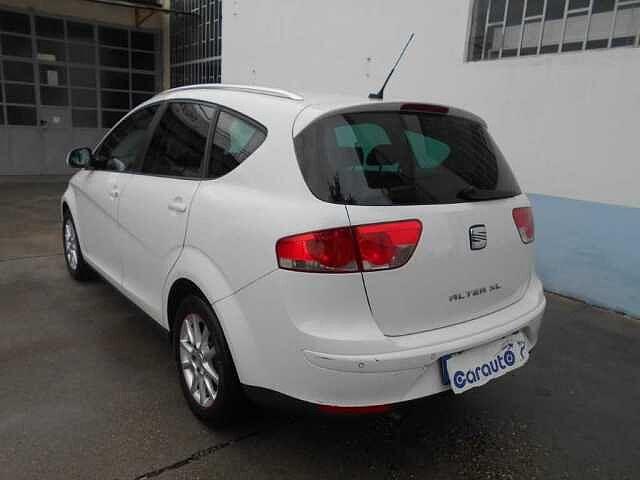 SEAT Altea XL XL 1.6 TDI 105 CV CR DPF Style