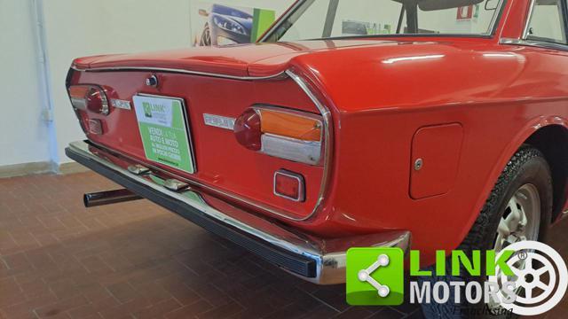 LANCIA Fulvia II SERIE