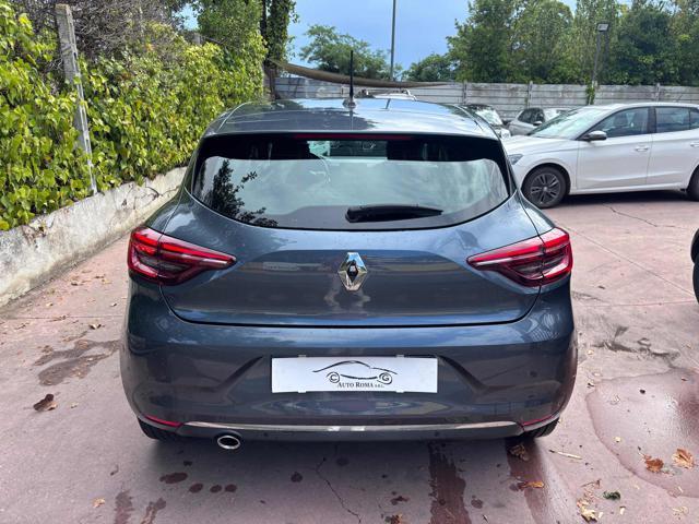 RENAULT Clio Blue dCi 115 CV 5 porte Intens
