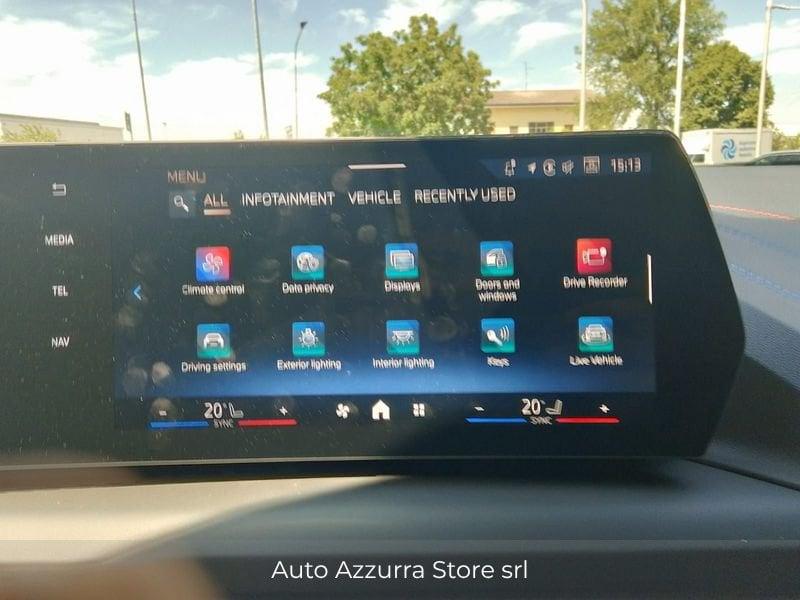 BMW Serie 1 118d MSport *COLORI VARI, TETTO, PROMO AZZURRA*