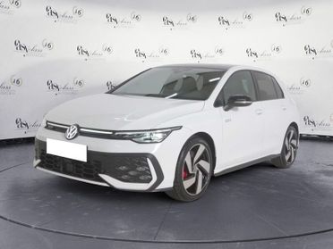 Volkswagen Golf 2.0 TSI GTI DSG Black Style LED 18" Camera