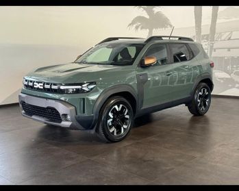 Dacia Duster 3ª serie ECO-G 100 CV Extreme