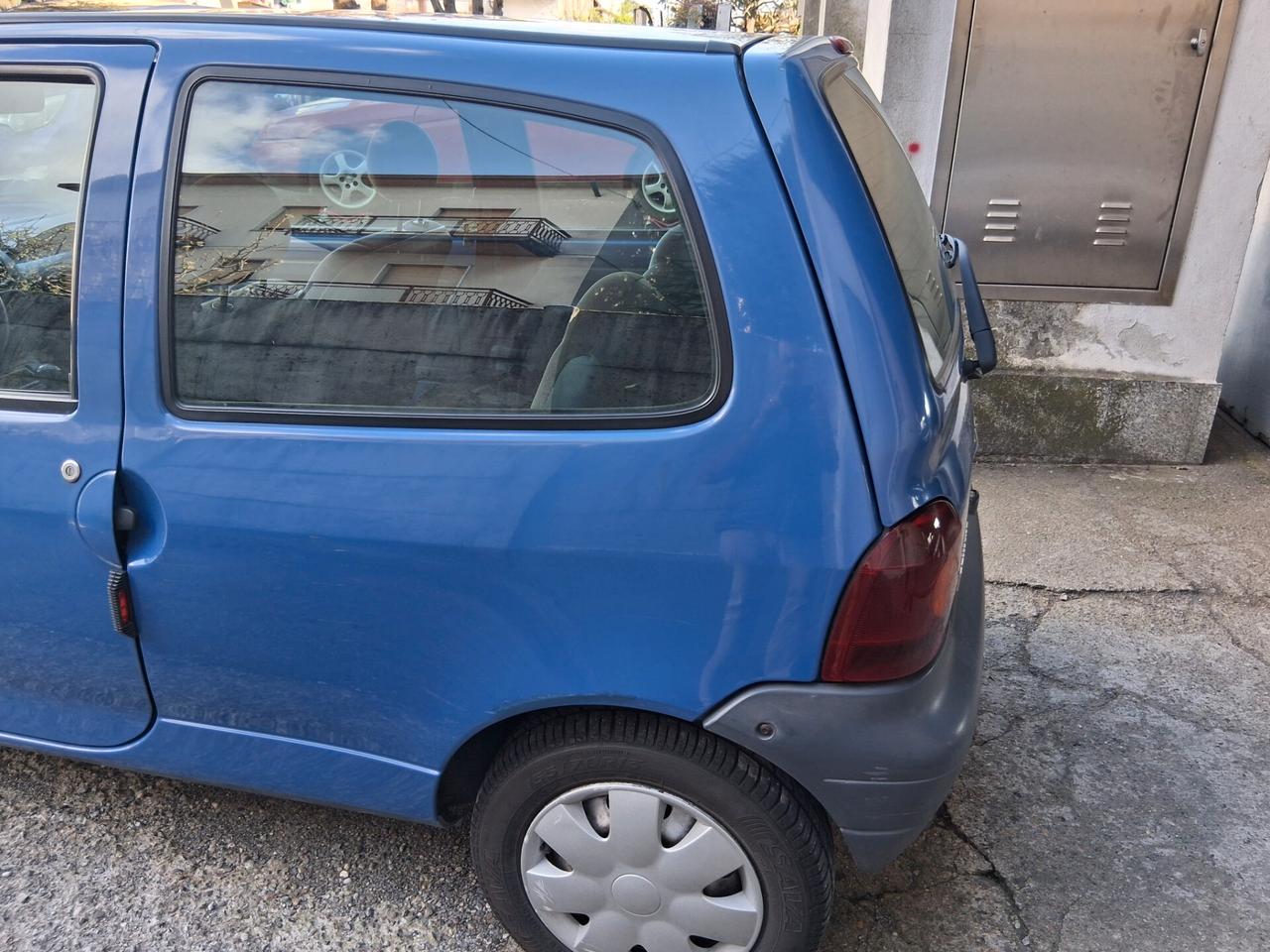 Renault Twingo 1.2i Cat E
