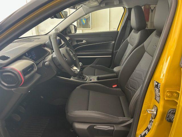 JEEP Avenger 1.2 Turbo 100 CV Summit + Winter Pack e Bicolor