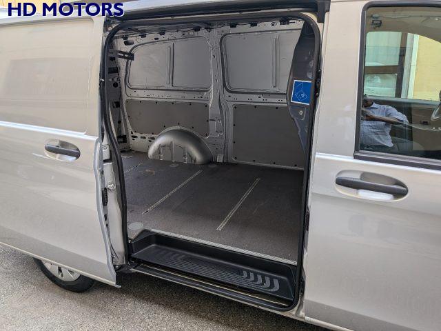 MERCEDES-BENZ vito 2.2 114 CDI Furgone Long