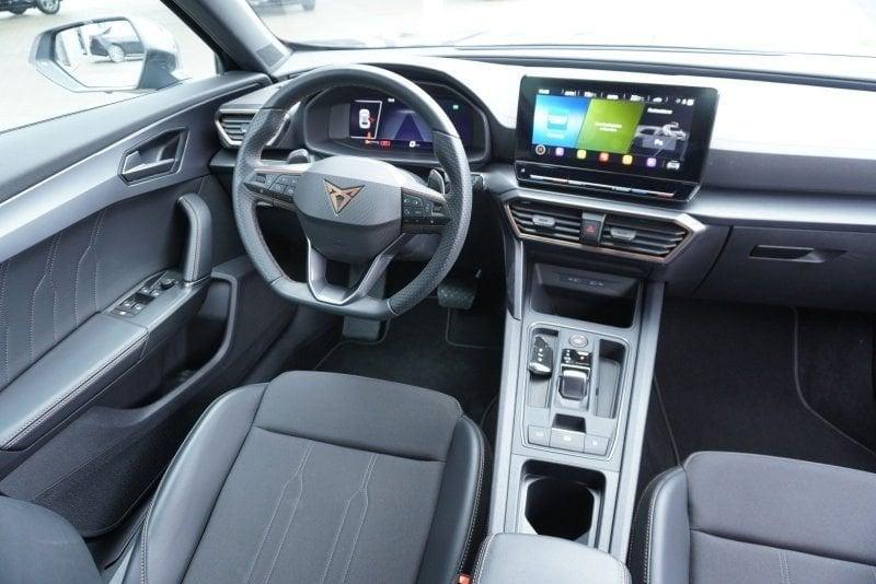 Cupra Formentor 2.0 TDI 4Drive DSG 18" Camera LED ACC