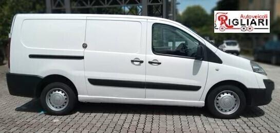 Fiat Scudo Maxi Lungo – 130 CV MJT – 6 Marce