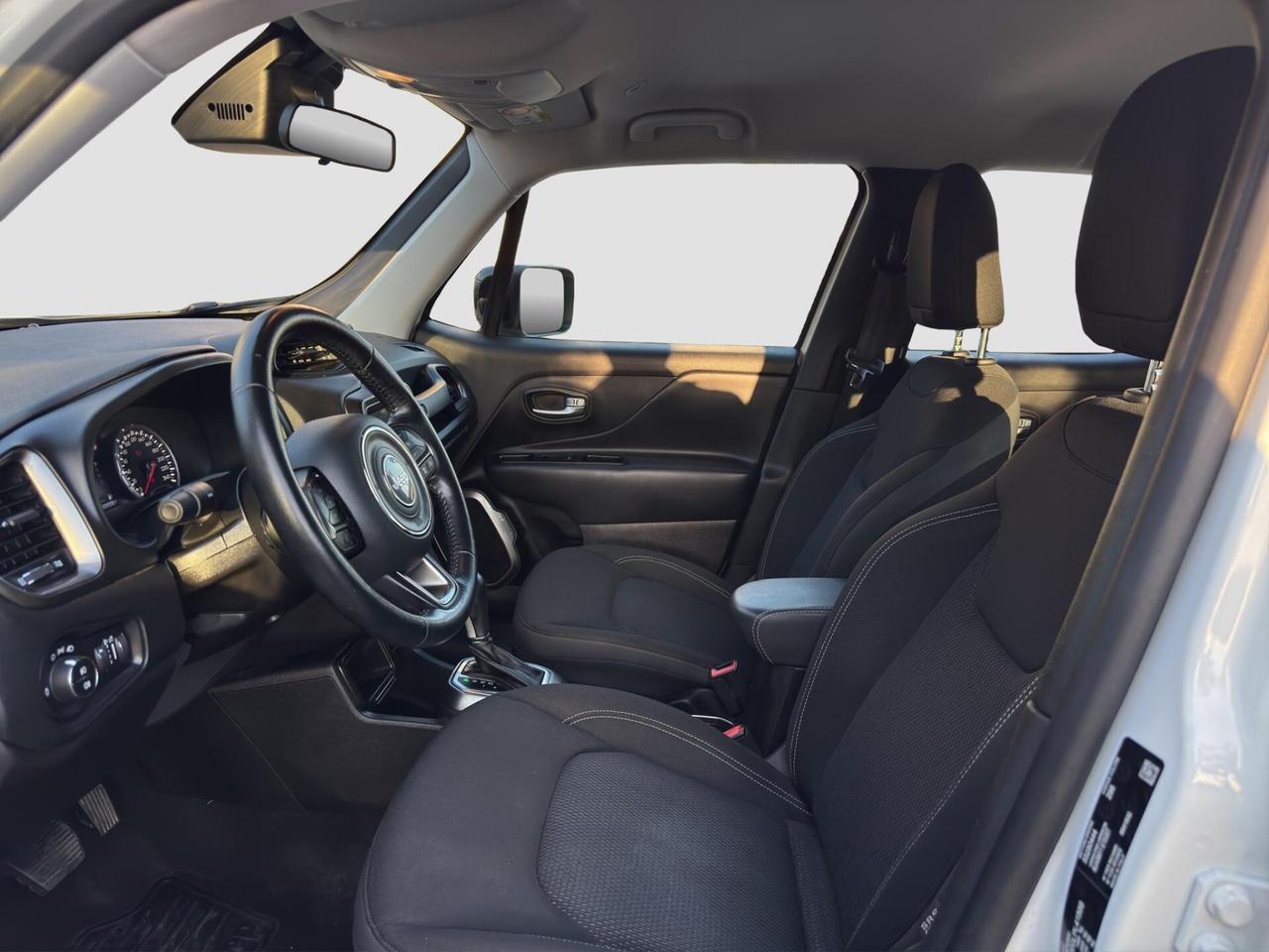 Jeep Renegade 1.6 mjt 120cv Limited automatica 2020