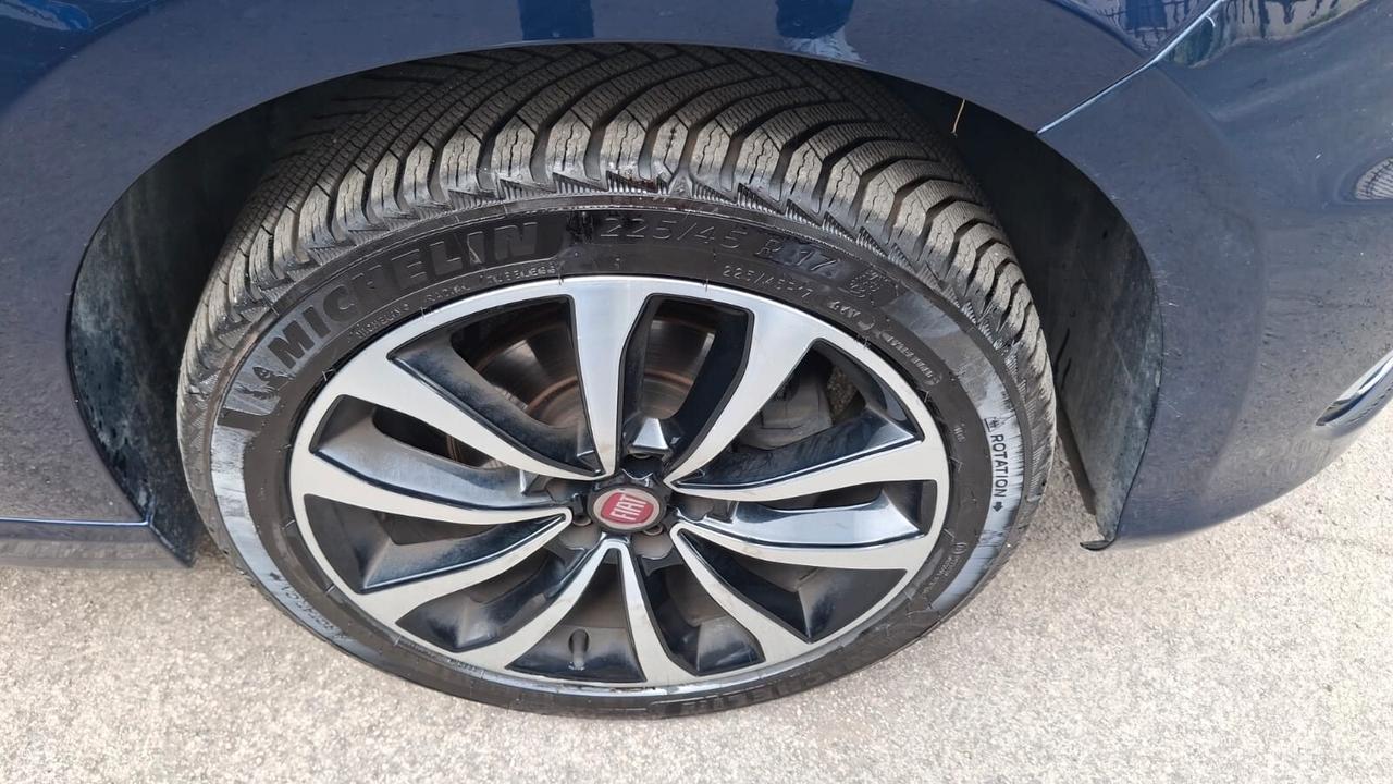Fiat Tipo 1.6 Mjt SW Lounge n1 autocarro