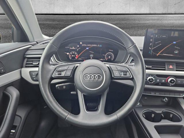 AUDI A4 Avant 35 TDI/163 CV S tronic Business Advanced