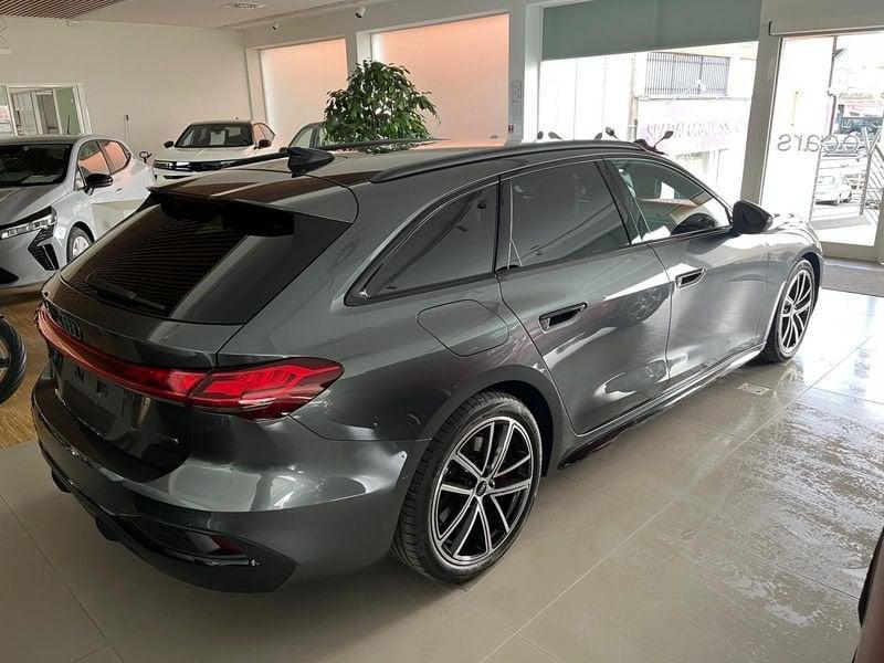 Audi A5 A5 Avant e-hybrid 270 kW S tronic quattro S Line Edition