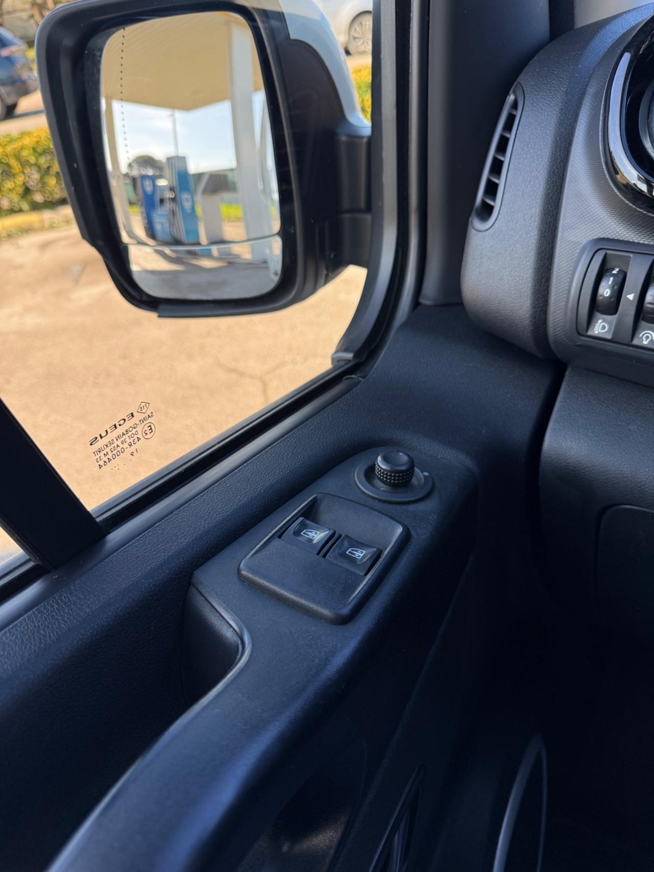 Renault Trafic 2.0 dCi 120CV 9 Posti 2020 CLIMA