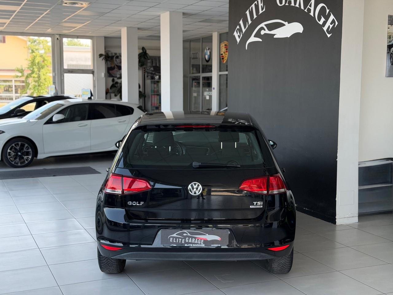 Volkswagen Golf 1.2 TSI 85 CV EURO6 110.000km