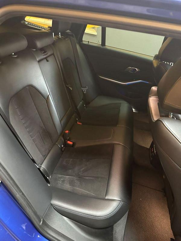BMW Serie 3 Gran Turismo 320d MSport TOURING PREZZO VERO