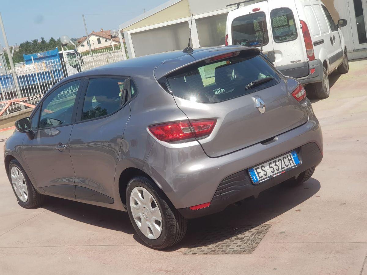 RENAULT - Clio - 1.5 dCi 8V 90 CV EDC 5p. Energy