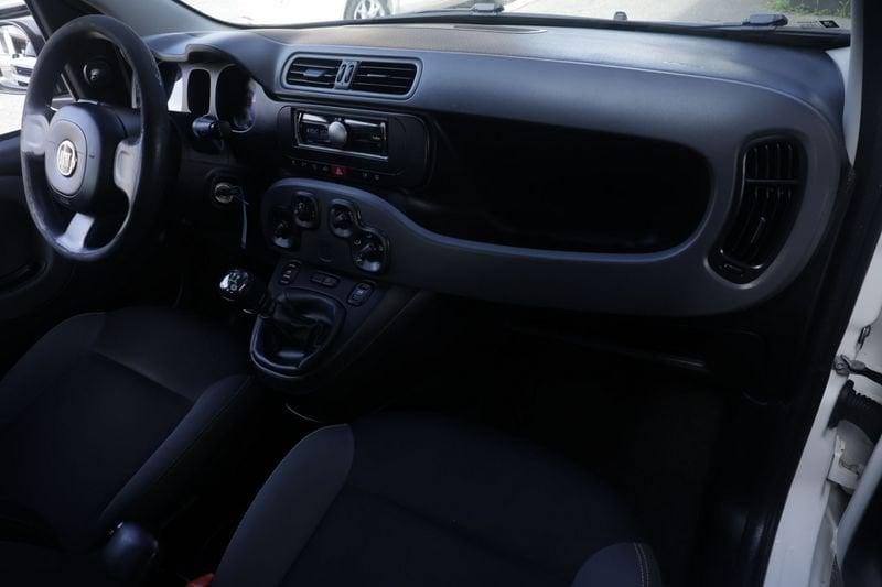 FIAT Panda FIAT Panda 1.2 EasyPower Lounge 51KW ANNO 2014