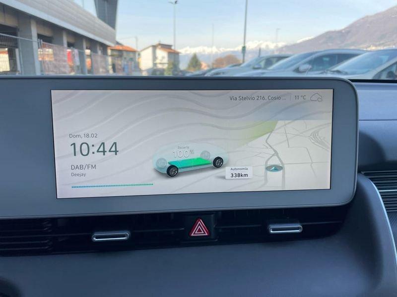 Hyundai Ioniq 5 58kWh 2WD Progress MY23