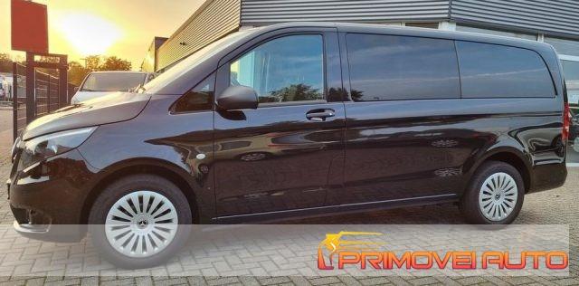 MERCEDES-BENZ Vito 2.0 116 CDI PC-SL Tourer Pro Long