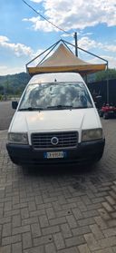 Fiat Scudo 2.0 JTD Furgone