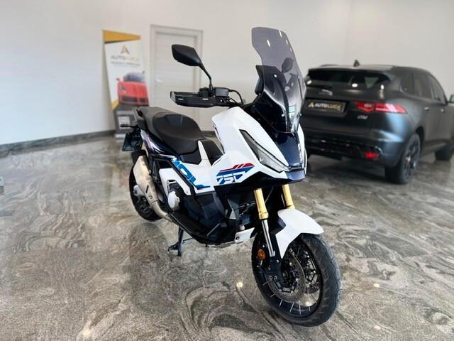 Honda X-ADV 750