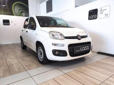 FIAT Panda 3ª serie 1.3 MJT S&S Pop Van 2 posti