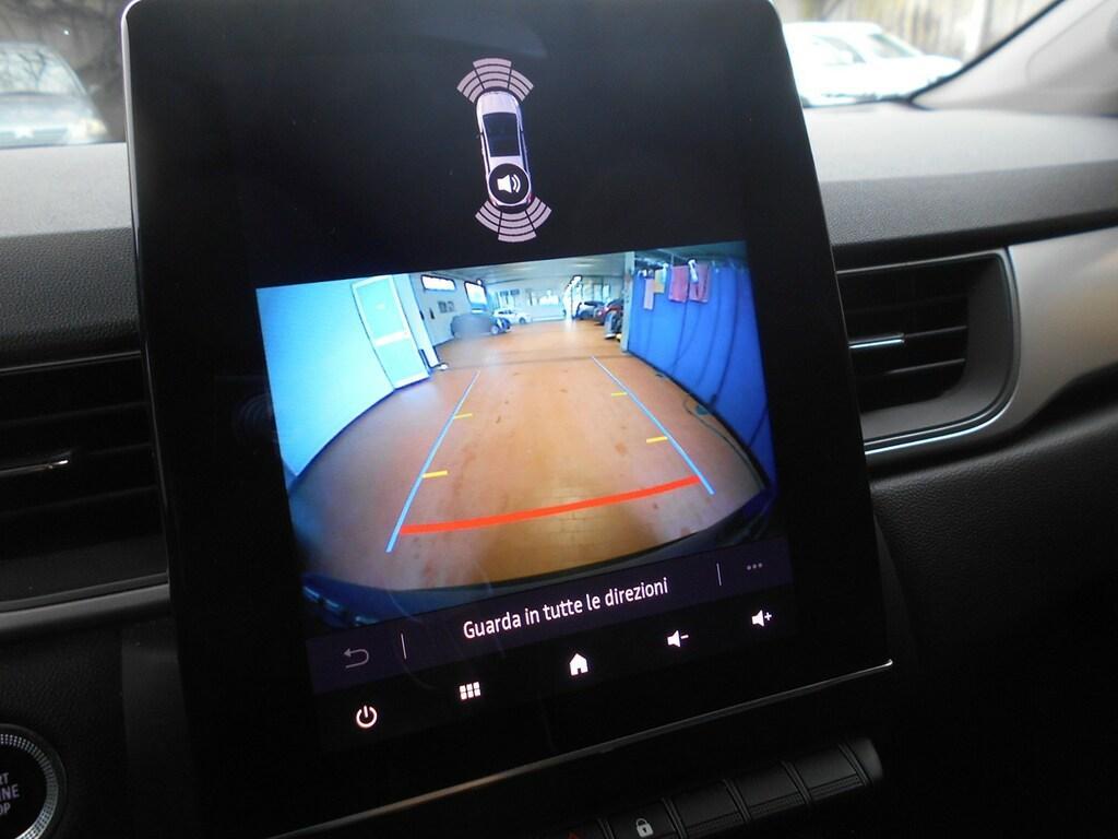 Renault Captur 1.0 TCe RS Line