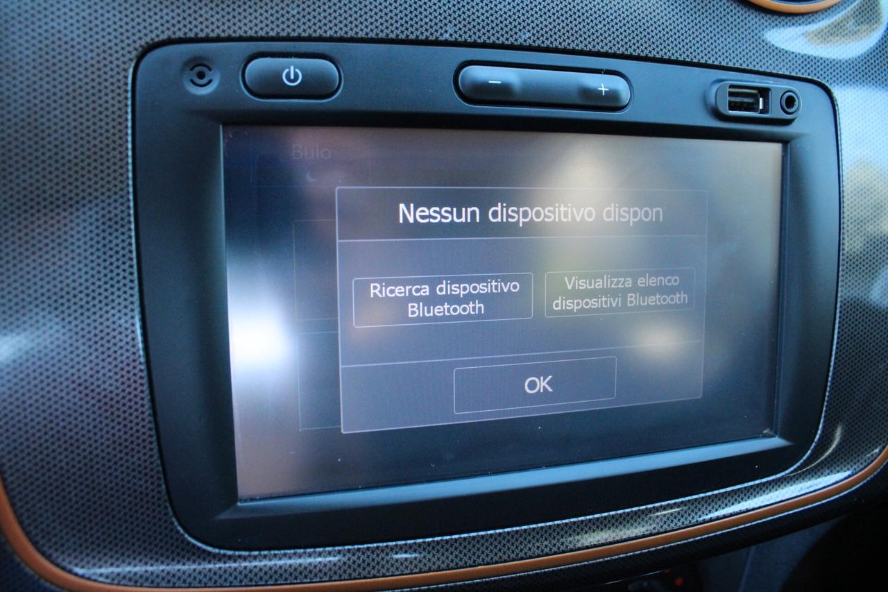 Dacia Sandero 0.9 TCe 12V T-GPL 90CV S&S Serie Speciale Brave