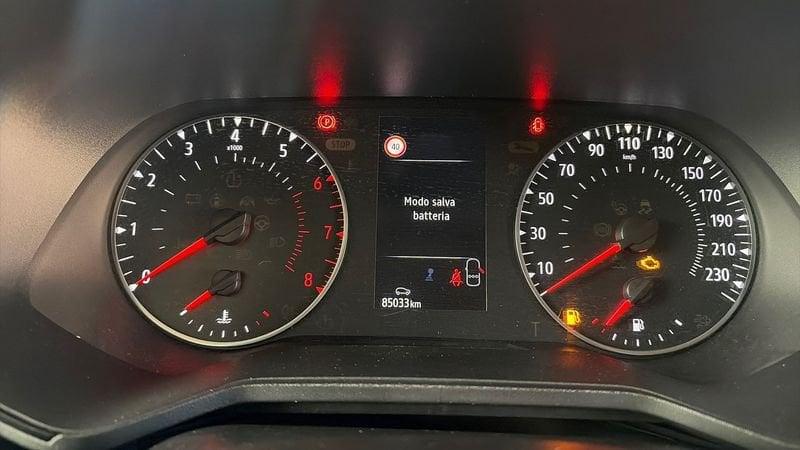 Renault Clio 5 Porte 1.0 TCe GPL Zen my21