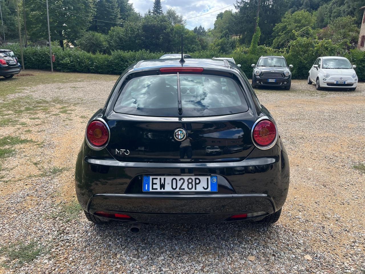 Alfa Romeo MiTo 1.4 70 CV 8V Progression