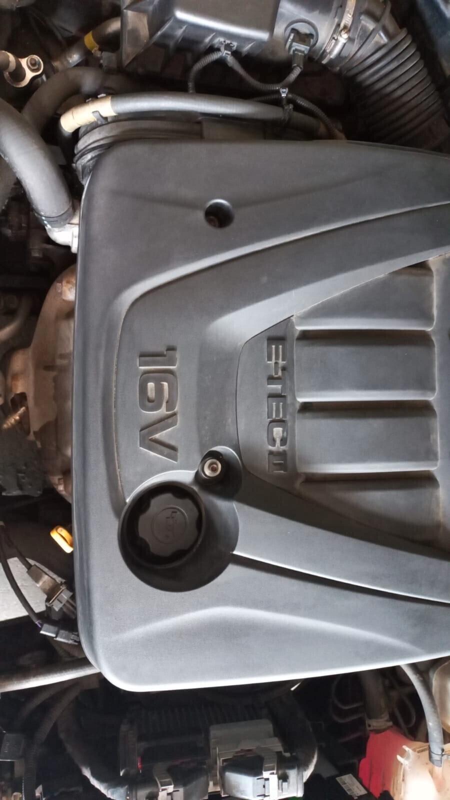 Chevrolet Cruze 1.6 GPL - BENZINA 116.000 KM