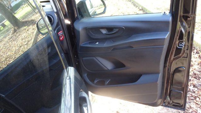 MERCEDES-BENZ Vito 2.0 CDI, 163cv, Automatica, Tourer Extra-Long, Gar