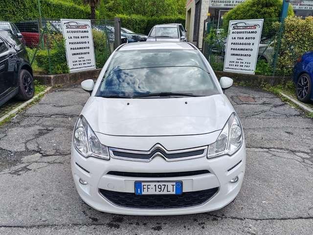 Citroen C3 C3 1.6 bluehdi Feel edition 75cv