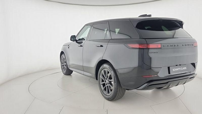 Land Rover RR Sport Range Rover Sport 3.0D l6 249 CV Dynamic SE