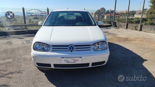 Volkswagen Golf 4 1.9 TDI/110 CV