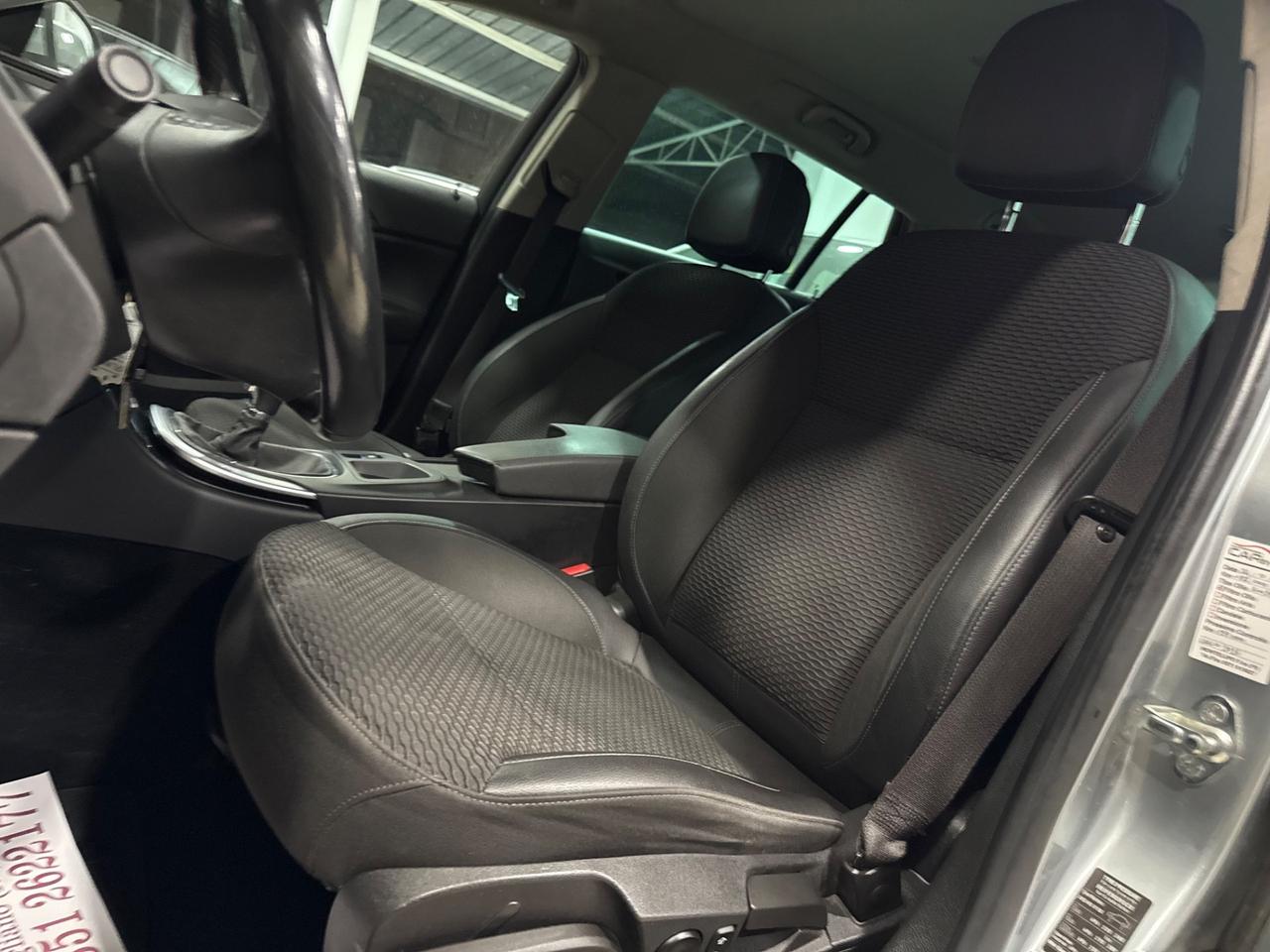 Opel Insignia 2.0 full optional 2014